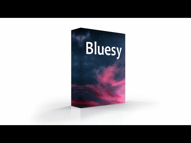 [FREE DOWNLOAD] LoFi Drum Kit + Oneshot Kit 2020 - "Bluesy"