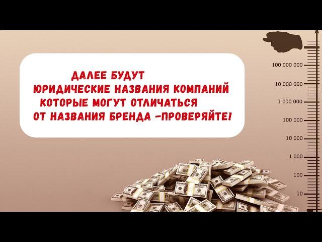 Эти микрозаймы больше не работают .Какие МФО закрылись февраль 2021?