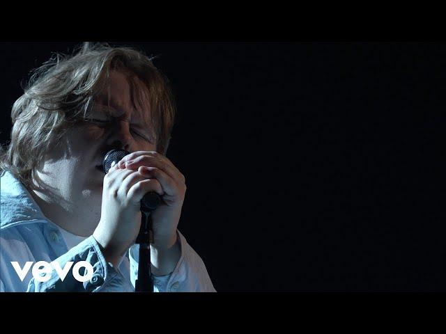 Lewis Capaldi - Wish You The Best (Live from The Voice)