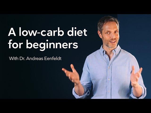 How to start a low carb diet