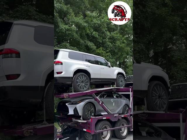#carlifestyle #carreview #carvideo #carvideos #carreviews #carsofig #gx460 #gx #lexusgx2024