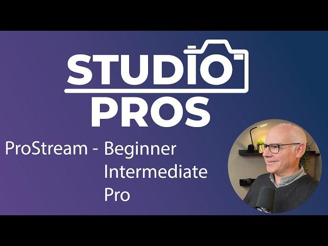 StudioPros Complete Course