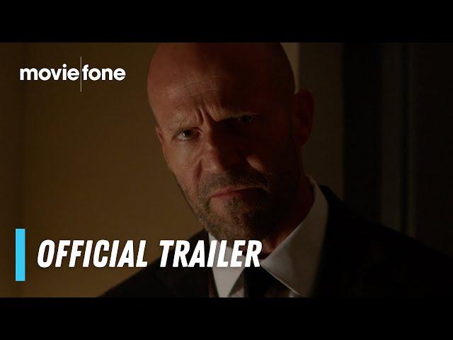 Expend4bles | Official Red Band Trailer | Jason Statham, 50 Cent