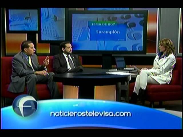 Foro Tv - Graficas -  Comerciales - Mexico