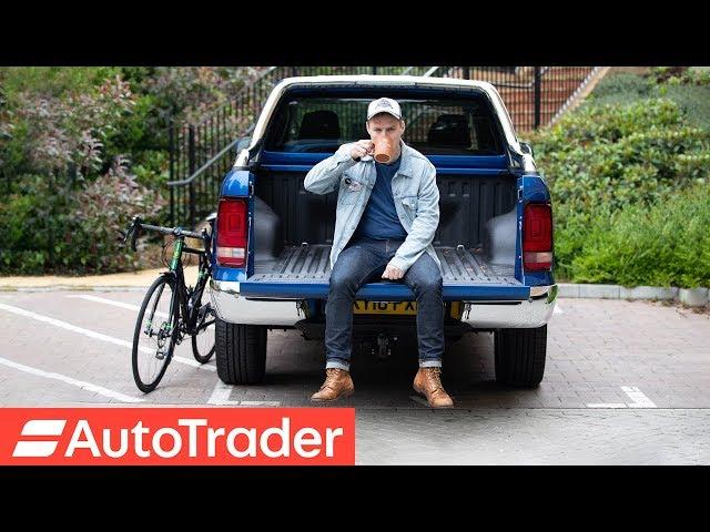 Living with a… Volkswagen Amarok