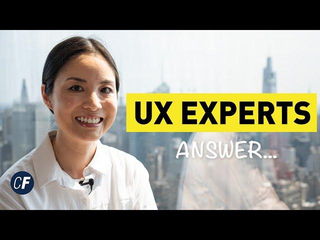 Top UX Design Companies...