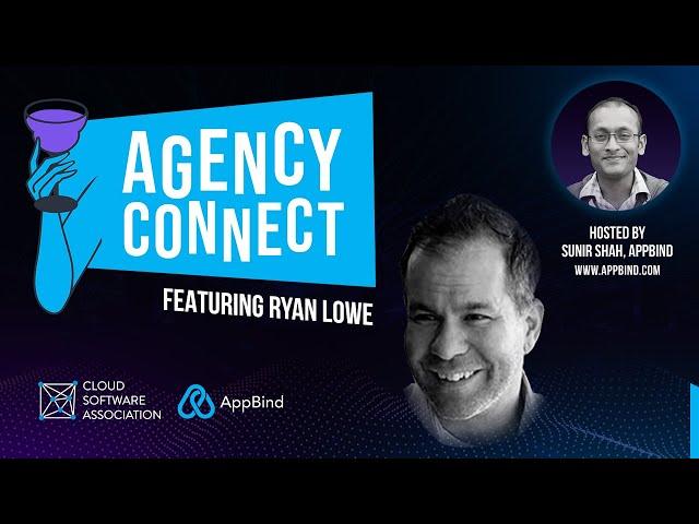 Marketing Agency Podcast Ep.2 | Ryan Lowe, EnergyHill