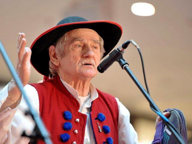 Występ kapeli góralskiej KARPACKIE ZBÓJE w galerii handlowej ECHO w Kielcach #koncert #zbóje
