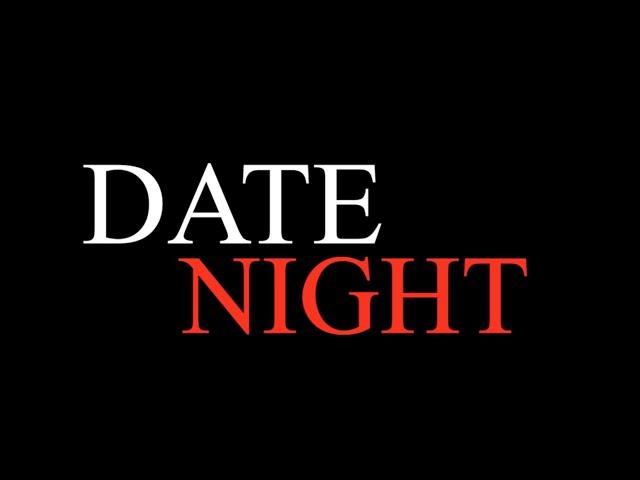 Fulton Film Festival 2021: DATE NIGHT