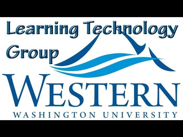 Learning Technology Group: iPads in Higher Education Panel Discussion - 10/4/2012