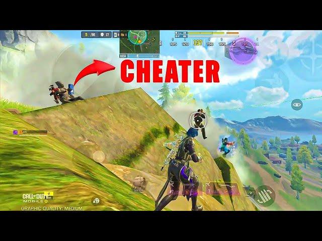 IPAD IN RENZU DI KINAYA ANG LAG LOBBY | CALL OF DUTY MOBILE BATTLE ROYALE | CALL OF DUTY MOBILE