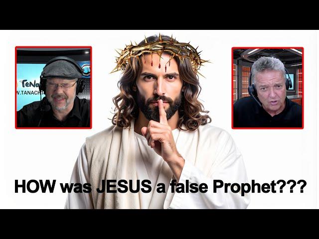 OMG! Did JESUS Give a FALSE PROPHECY??? Greg McBride and wil'Liam Hall  - 2032