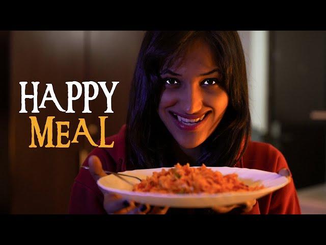 Happy Meal | Short Horror Film