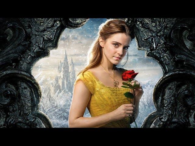 BEAUTY AND THE BEAST 2017 - BY MUSICAL TWIRL