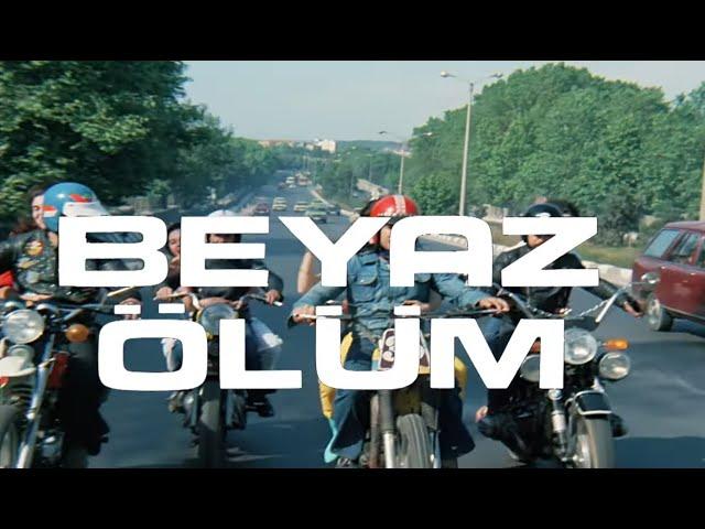 Beyaz Ölüm | Tarık Akan - Ahu Tuğba - Yaprak Özdemiroğlu | Türk Filmi | Full HD