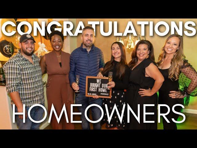 First Time Homebuyers Testimonial | Angel Ramirez | San Diego Real Estate