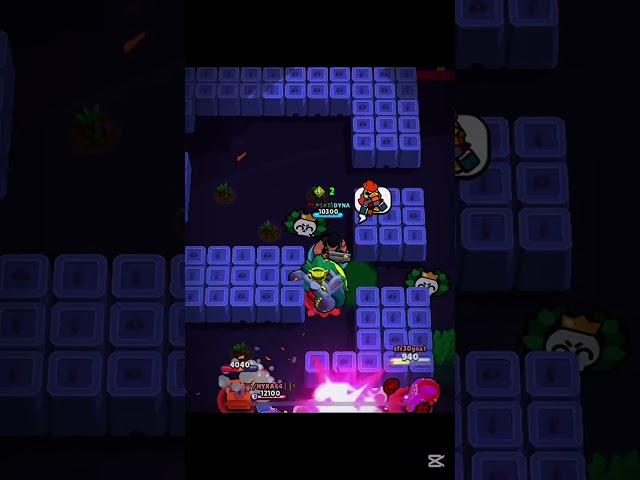 Destroying wintraders #brawlstars #wintrader #antikings #bull #bibi #brawl