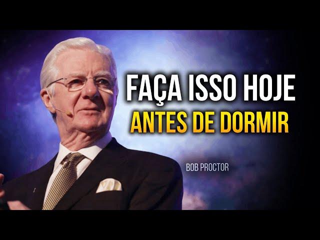 ESTE É O VIDEO MAIS IMPORTANTE QUE VOCÊ VERÁ HOJE - Bob Proctor