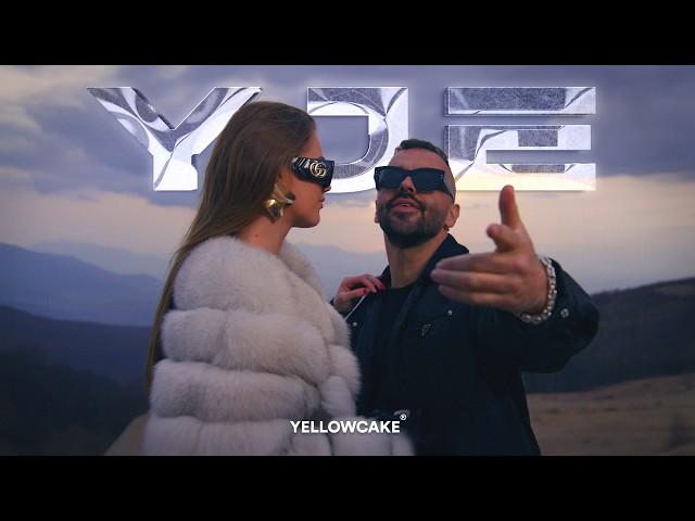 2TON - YJE (prod. by Nego)