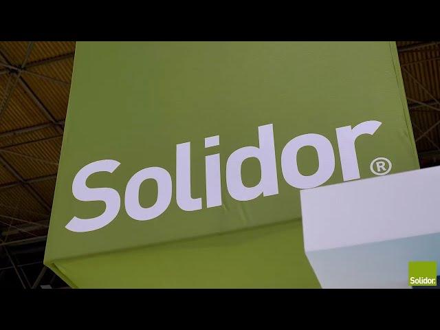 Solidor - it's more than just a composite door