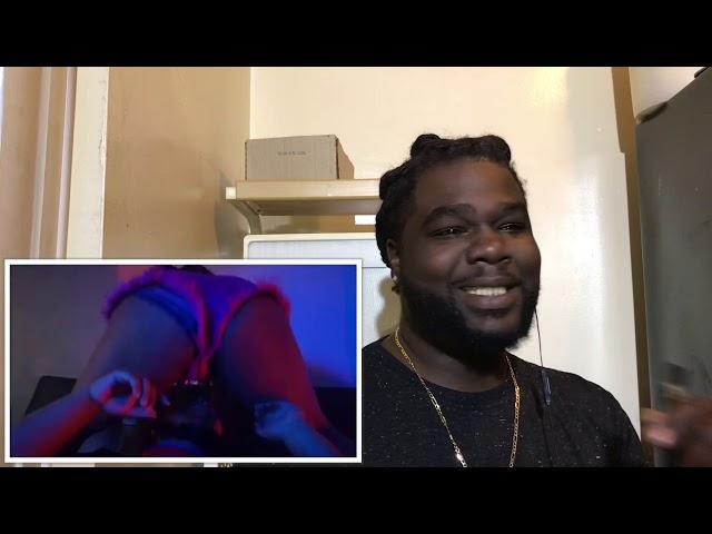 Fat Rob “FREAK BITCH “ Reaction