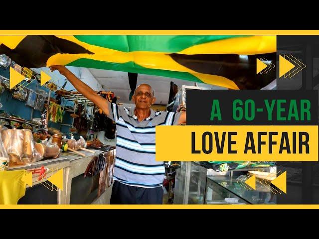 A 60-Year Love Affair with Jamaica and Tourism