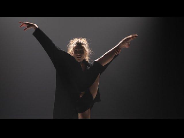 DANCE FILM - feat. Tess Voelker ( Choreography: Juliano Nunes)