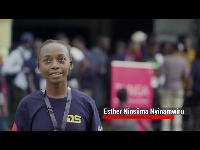 Senior African Tech experts share insights on the Tech Ecosystem in Africa.