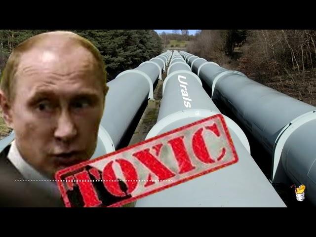 #  Самый сок 2 /Хлорная нефть энергетической сверхдержавы