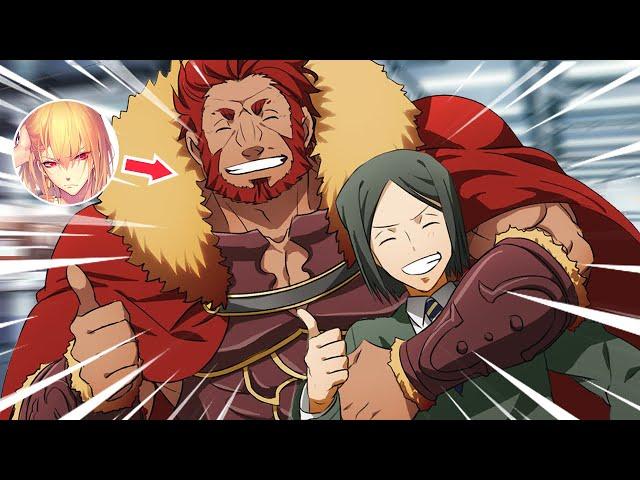 What everyone thinks about Iskandar