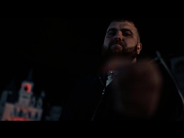 Critical - Nefes Almak Zor (Official Music Video)