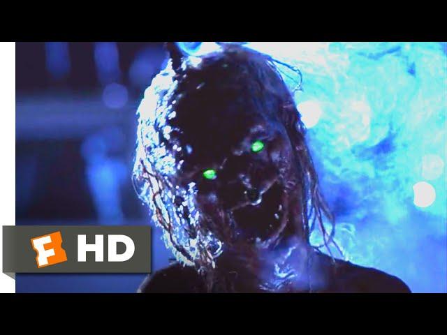 Tales From the Crypt: Demon Knight (1995) - Demons At The Door Scene (3/10) | Movieclips