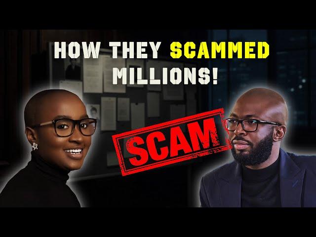 Land Lagos: The Worst Couple Scam in History | Ownahomeng TV | Feel at Home