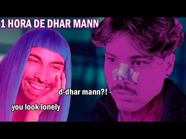 T3DDY E O ESPECIAL DE 1 HORA DO DHAR MANN - O HOMEM VOLTOU! T3DDY E DHAR MANN PARTE 3