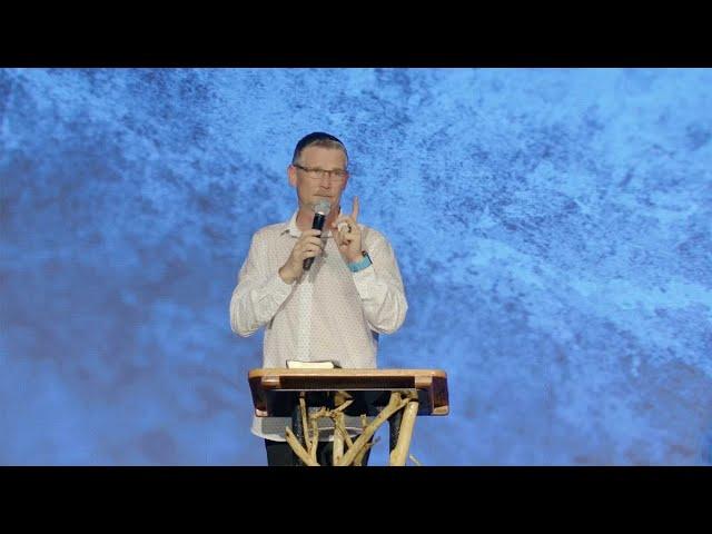 The Great End Time Deception - Pastor Greg Locke