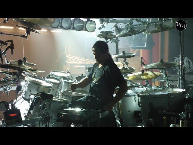 Mike Mangini's Xanadu Dream Theater Version