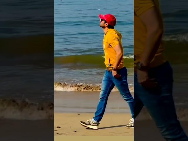 Aham Sharma| Aham Sharma new reel| Aham Sharma latest reel| #viral #reels #shortvideo #ahamsharma