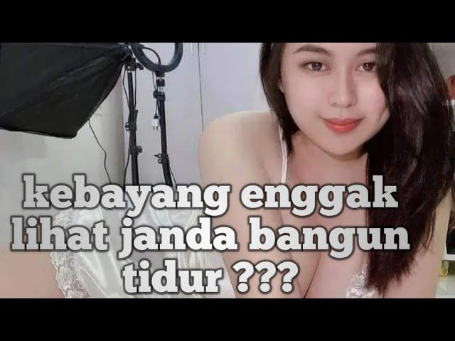 KUMPULAN JANDA SEKSI DI TEMPAT TIDUR