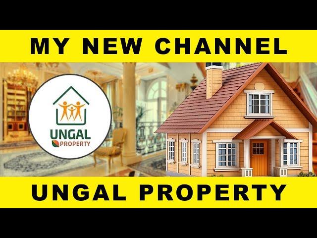 இது உங்களுக்கான Channel - Ungal Property | Anand Srinivasan