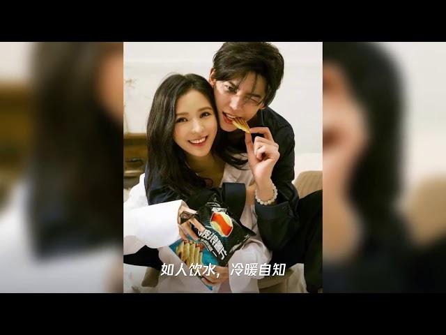 张予曦陈柏融分手,安宰贤具惠善离婚,娱乐圈神仙眷侣难长久