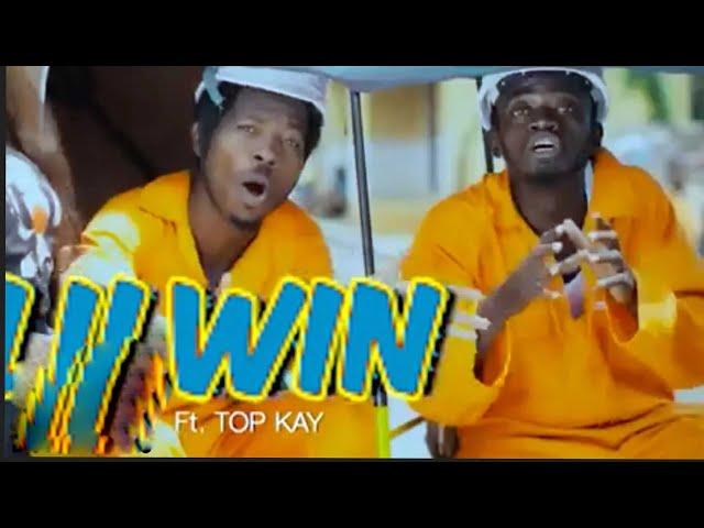 Lil Win - De3 Neto Soso ft. Top Kay (Official Video)