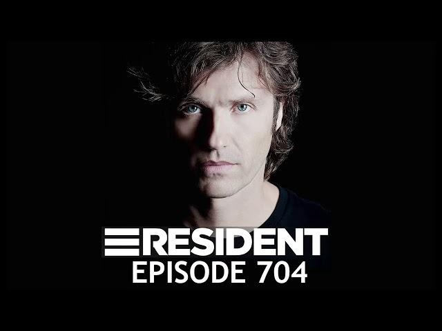 Hernan Cattaneo Resident 704 02-11-2024