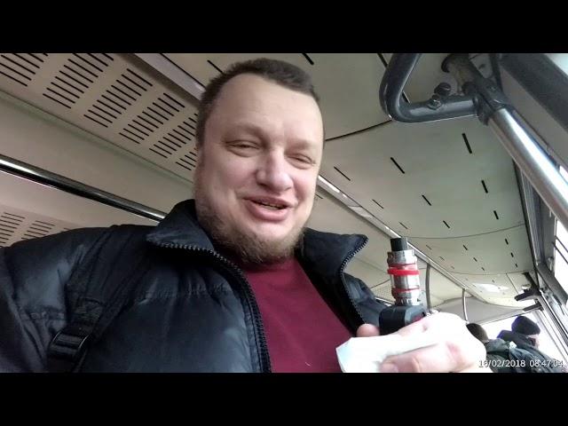 А мы улетели в Будапешт !
