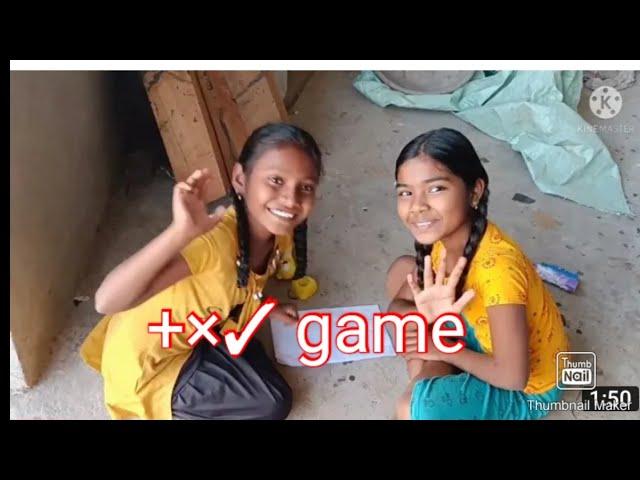 Funny popit viral game+×telugu// Varsha craft & vlogs