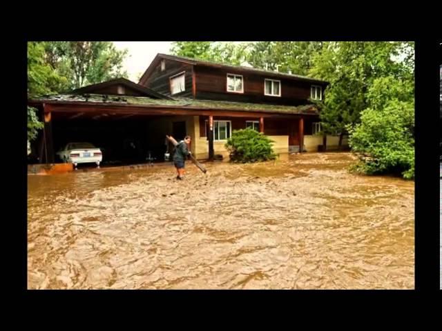 2013 Colorado floods