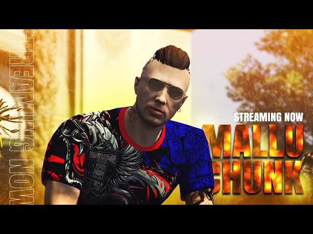 MISSION 1CR #vegacity MAL RP GTA V | Valorant Night #malluchunk