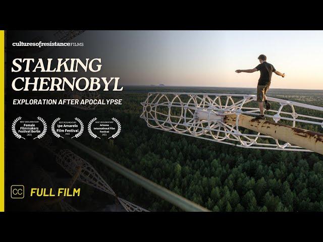 Stalking Chernobyl: Exploration After Apocalypse | Documentary