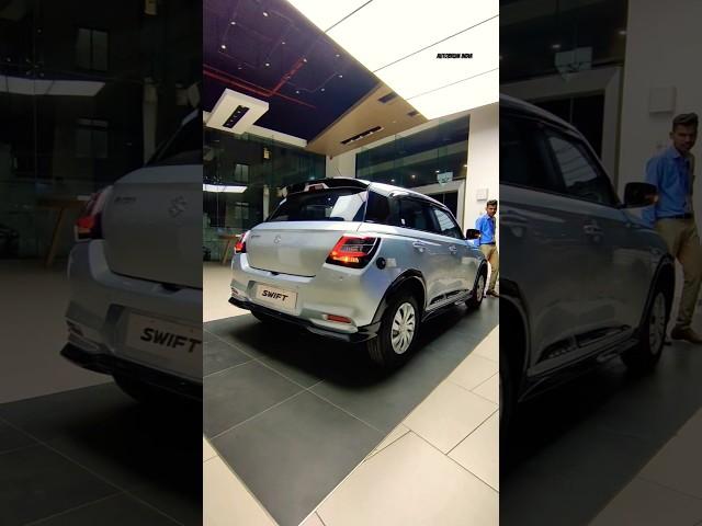 All New Maruti Suzuki Swift ️