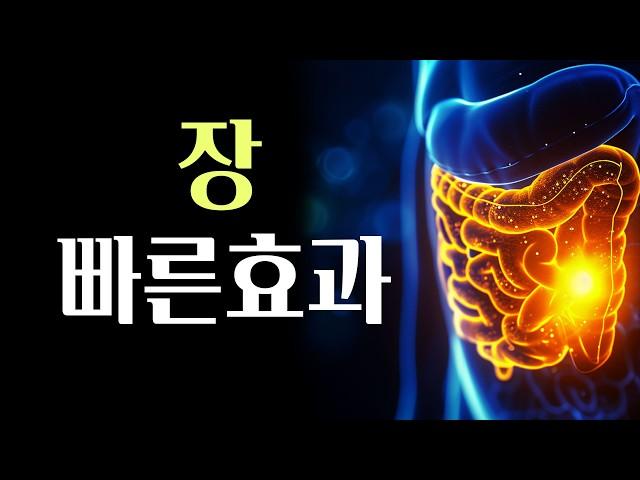 장을 치유함으로 완전히 바뀝니다 | 뇌와 마이크로바이옴 장뇌축 이론