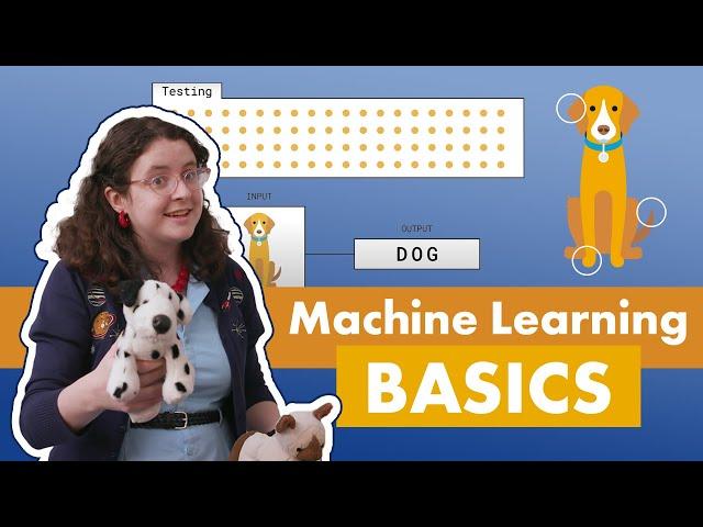 Machine Learning Basics